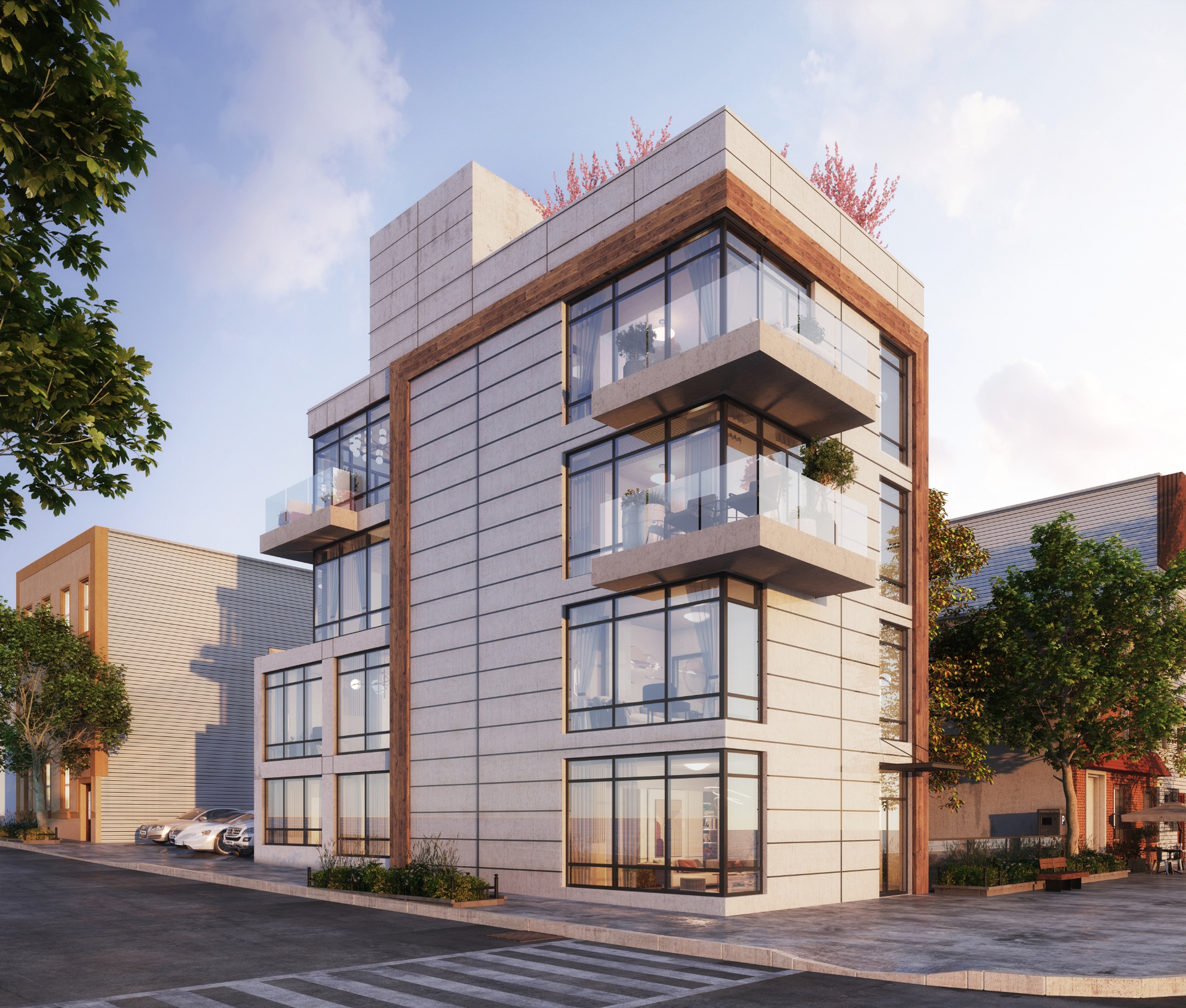 #1 photo, 20-48 Steinway Street #1A, 皇后區 阿士多利亚 Ditmars-Steinway , New York 11105