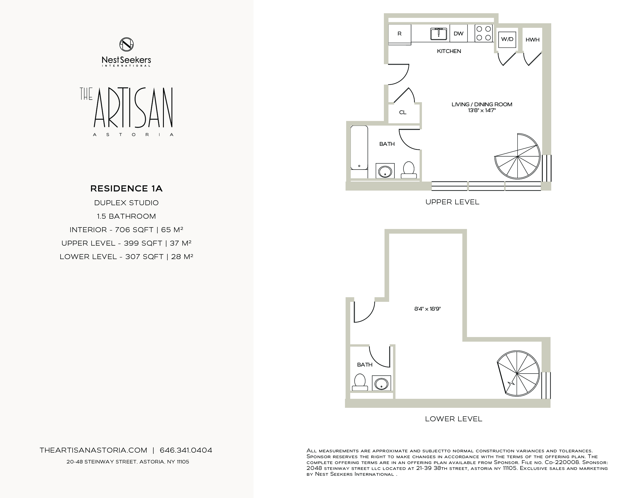 #2 photo, 20-48 Steinway Street #1A, 皇后區 阿士多利亚 Ditmars-Steinway , New York 11105