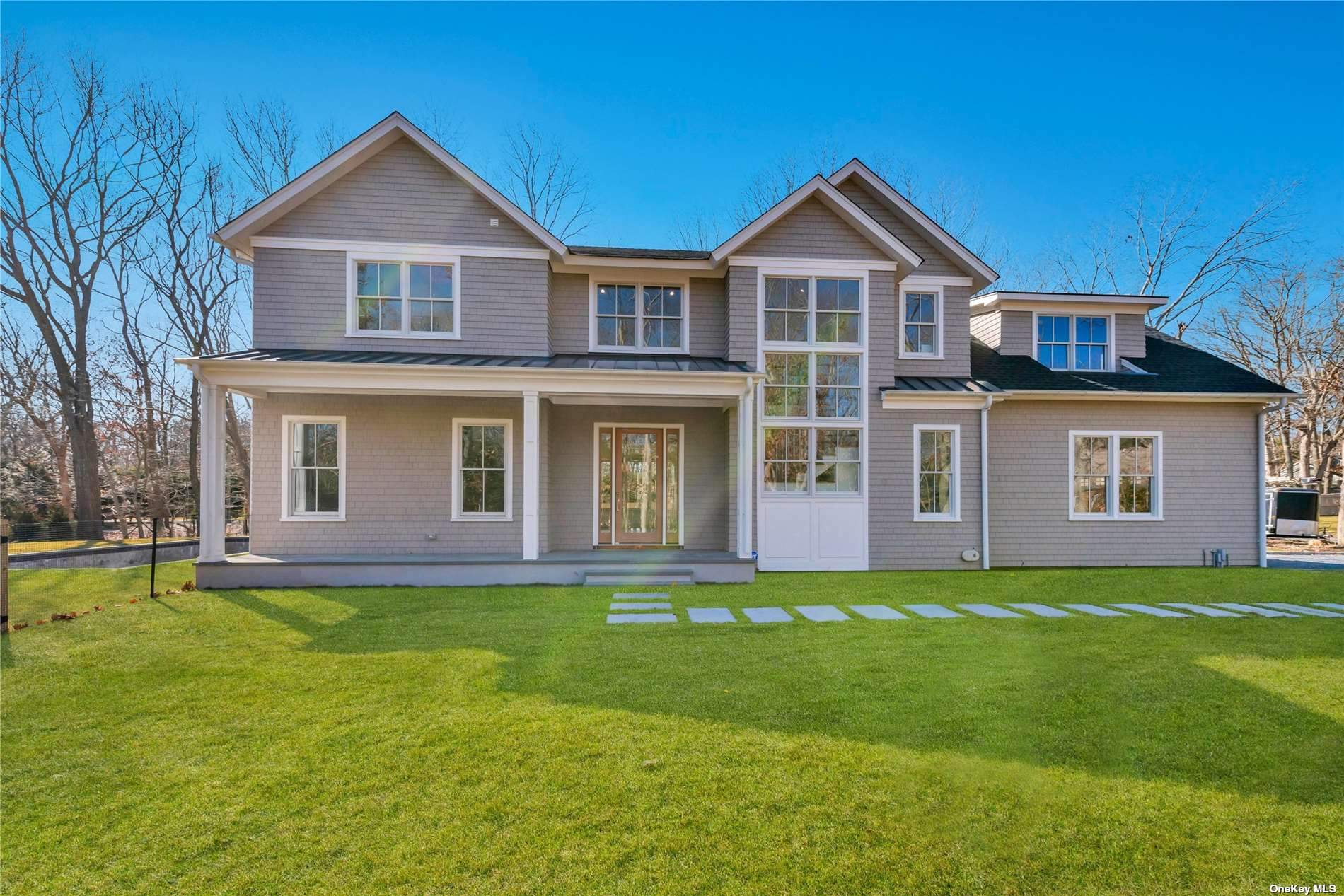 #1 photo, 106 Harbor Boulevard, 東長島 汉普顿 East Hampton , NY 11937