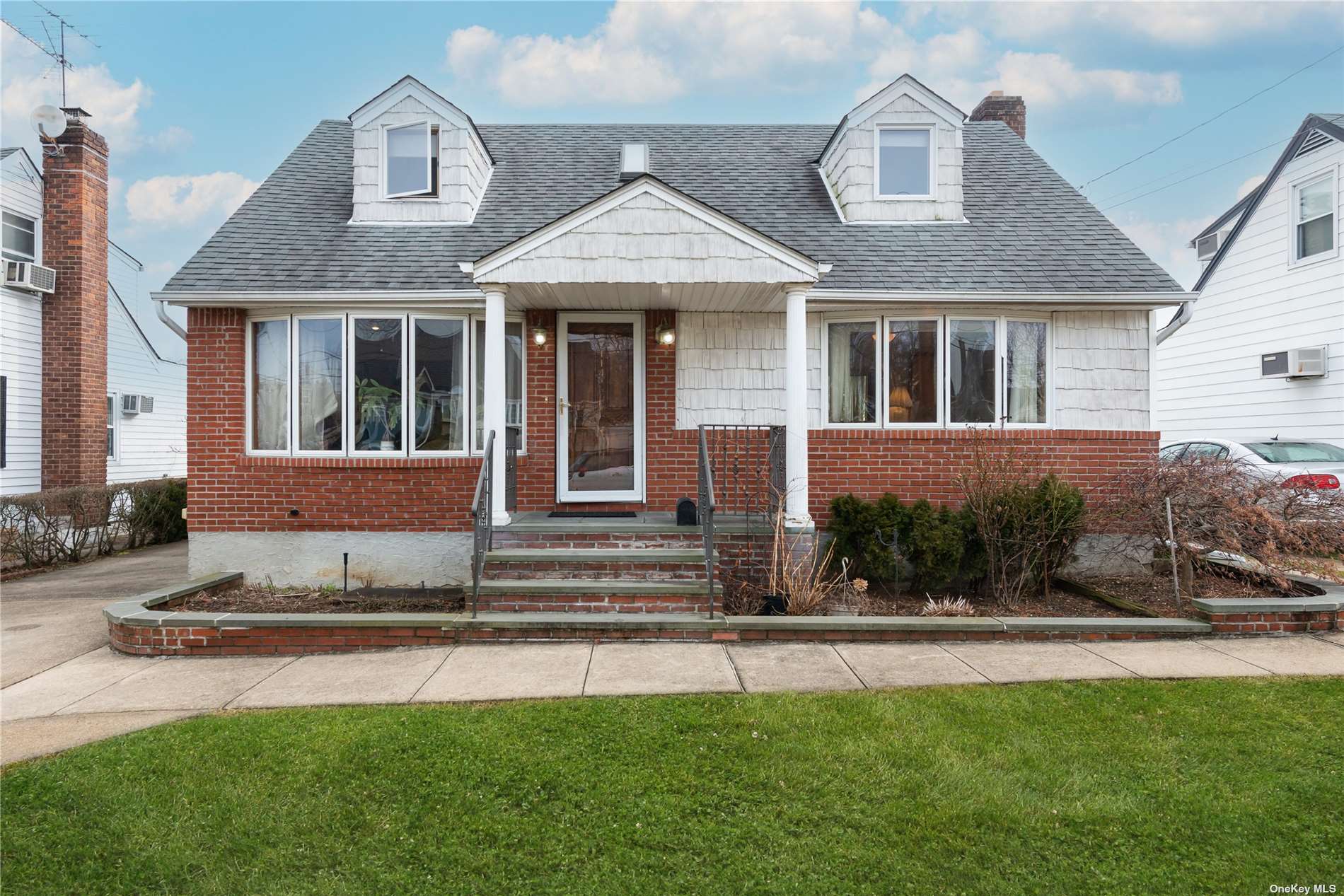 #1 photo, 114 Barwick Boulevard, 长岛 Mineola , NY 11501