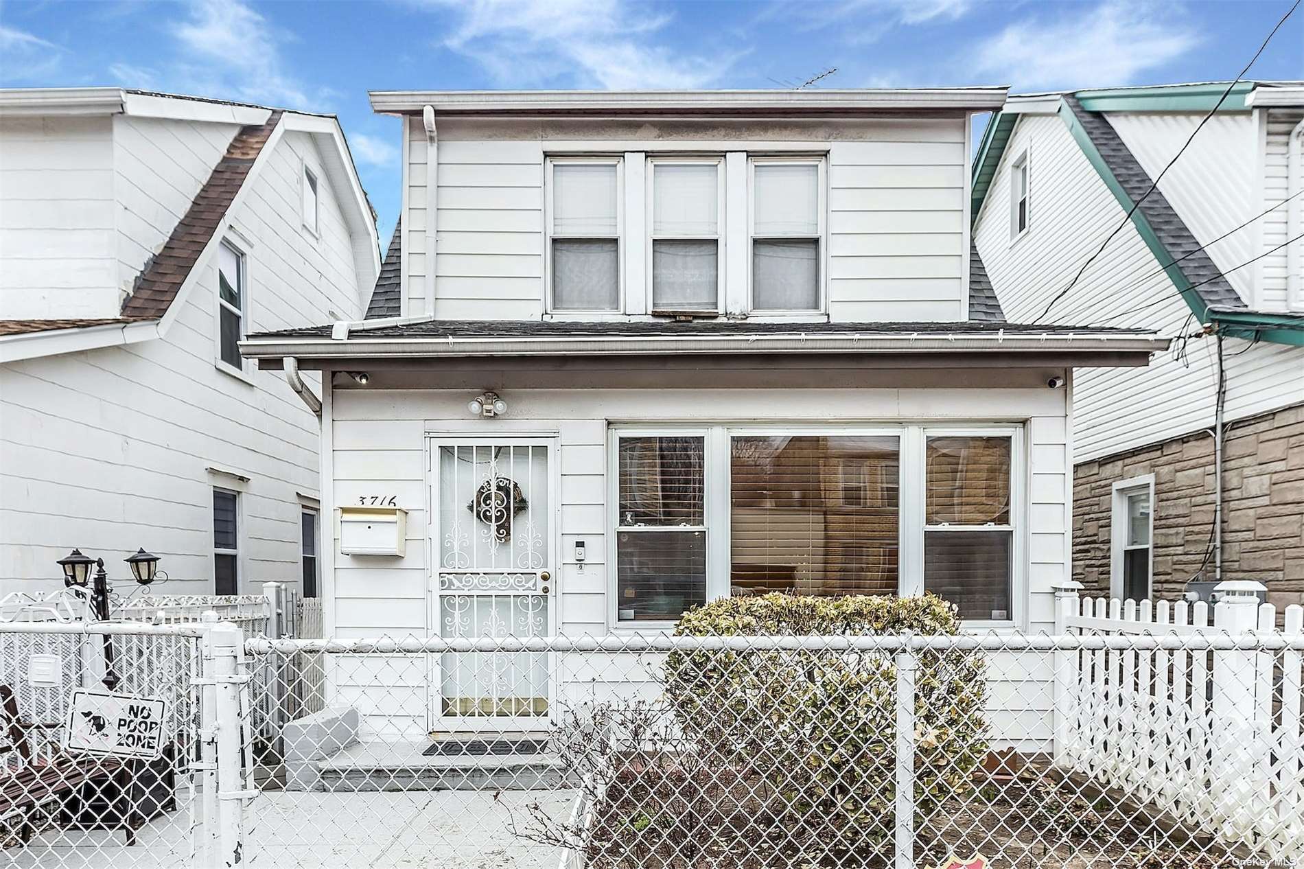 #1 photo, 3716 Rombouts Avenue, 布朗士 Bronx , NY 10466