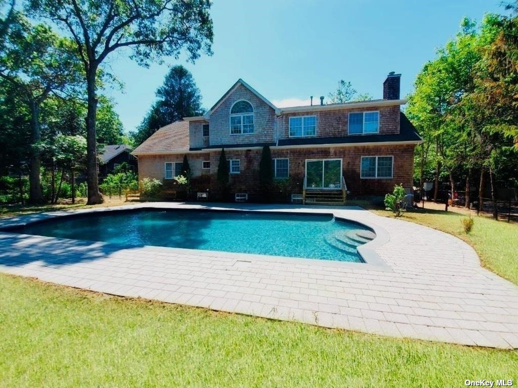 #1 photo, 1104 N Sea Road, 東長島 汉普顿 Southampton , NY 11968