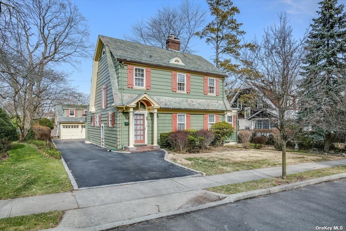 #1 photo, 91 Nassau Avenue, 長島 曼哈塞特 Manhasset , NY 11030