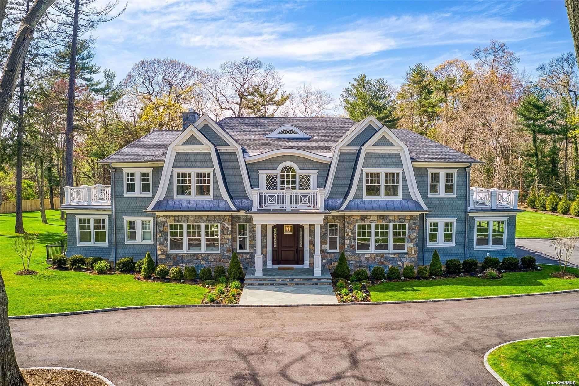 #1 photo, 66 Wheatley Road, 長島 老西布雷 Old Westbury , NY 11568