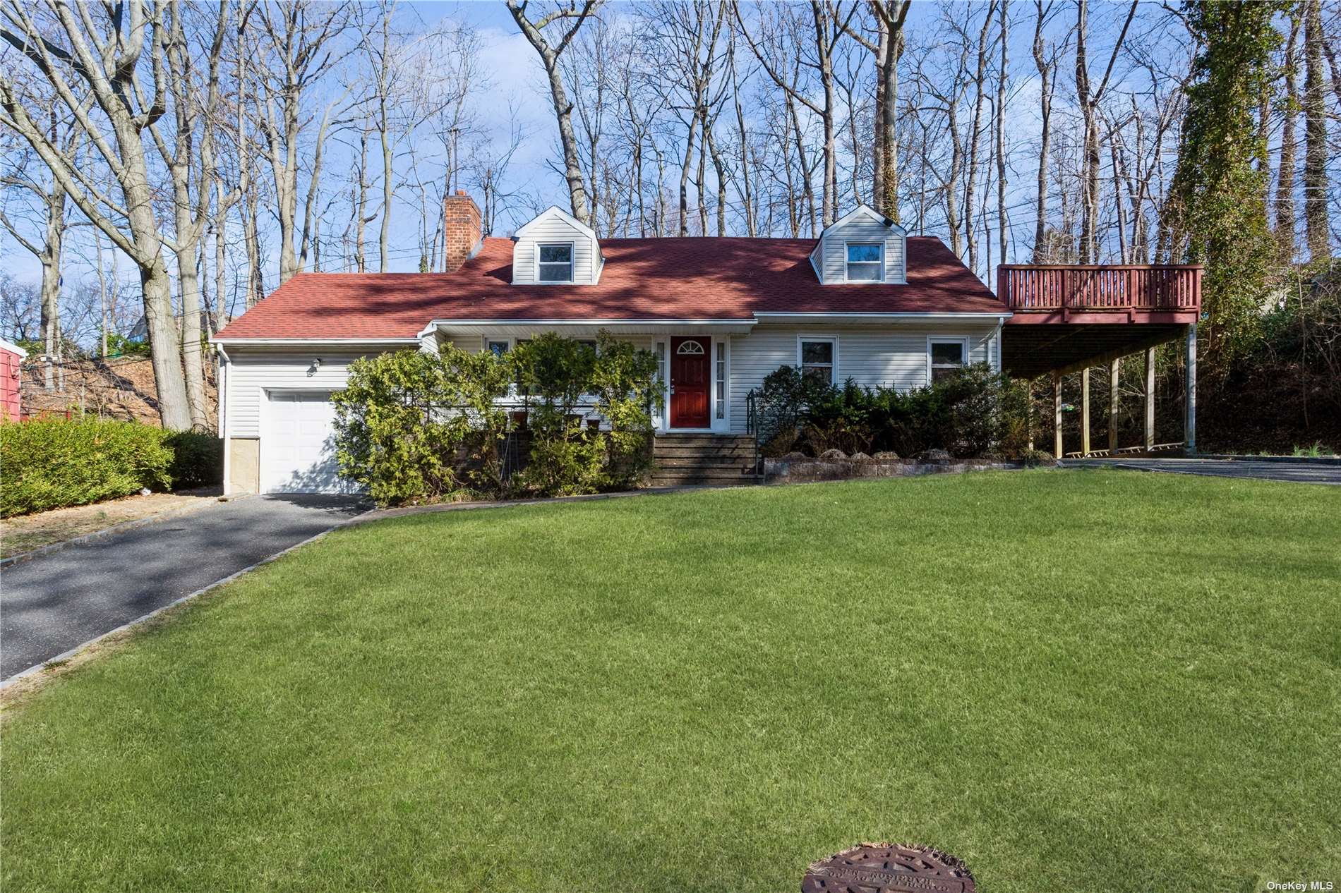 #1 photo, 6 Woodland Road, 長島 格崙科夫 Glen Cove , NY 11542