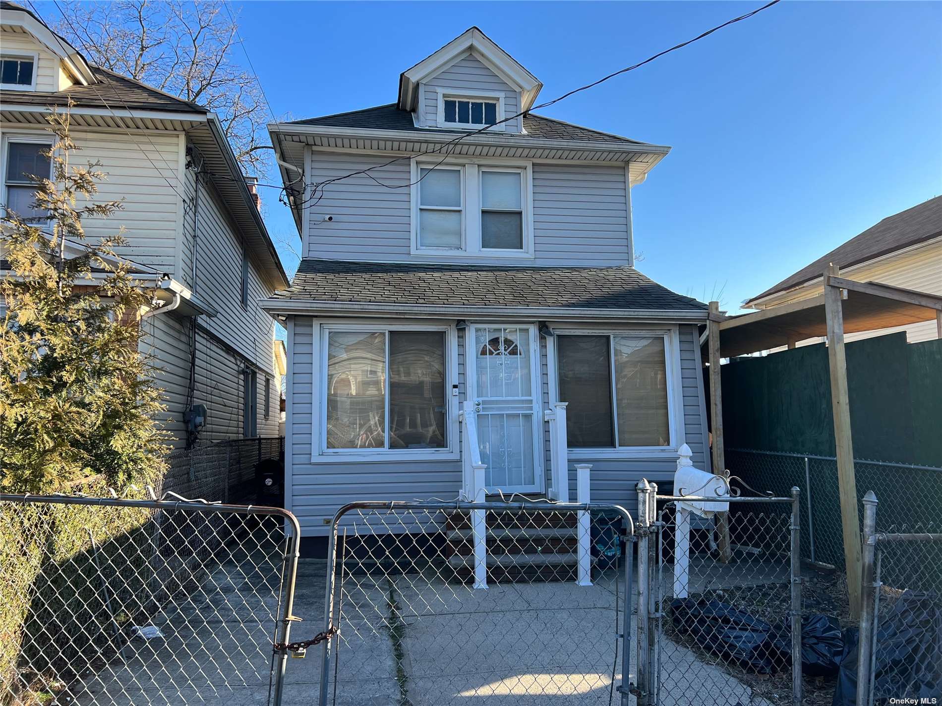 #1 photo, 169-16 104 Avenue, 皇后區 牙買加 Jamaica , NY 11433