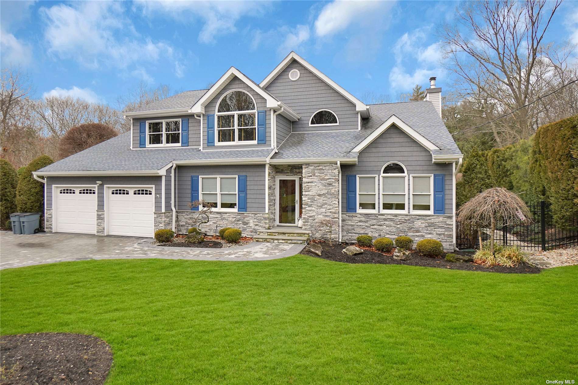 #1 photo, 132 Grassy Pond Drive, 東長島 史密斯敦 Smithtown , NY 11787