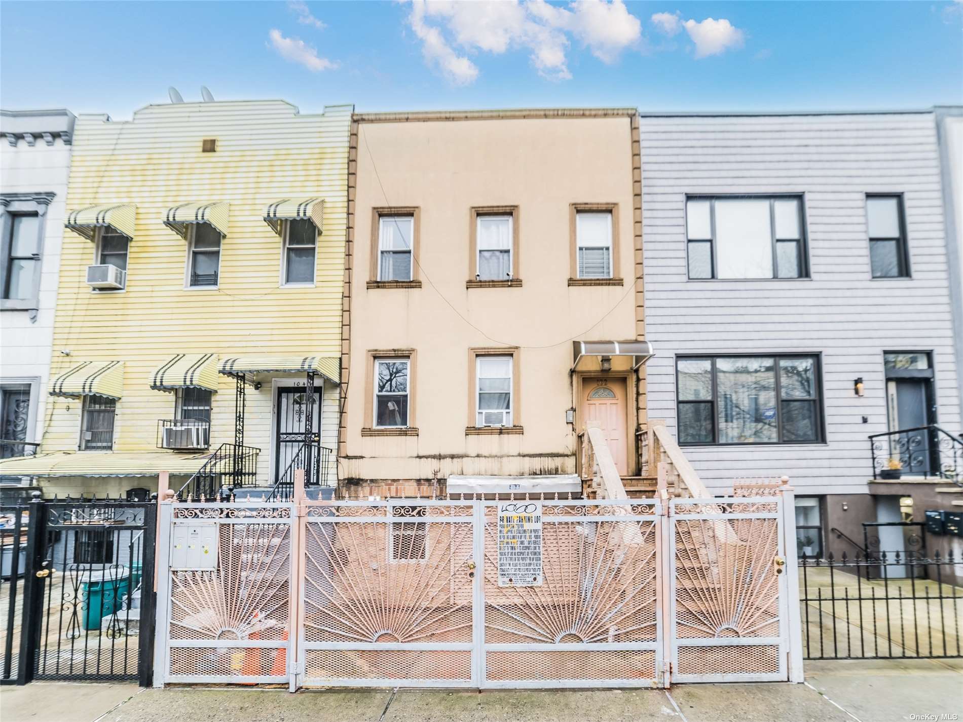 #1 photo, 102 Harman Street, 布鲁克林 Bushwick , NY 11221