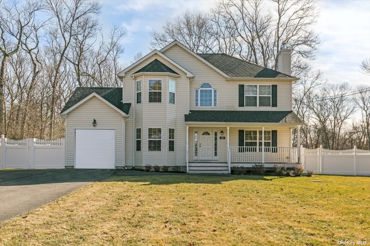 #1 photo, 400 Oxhead Road, 東長島 Stony Brook , NY 11790