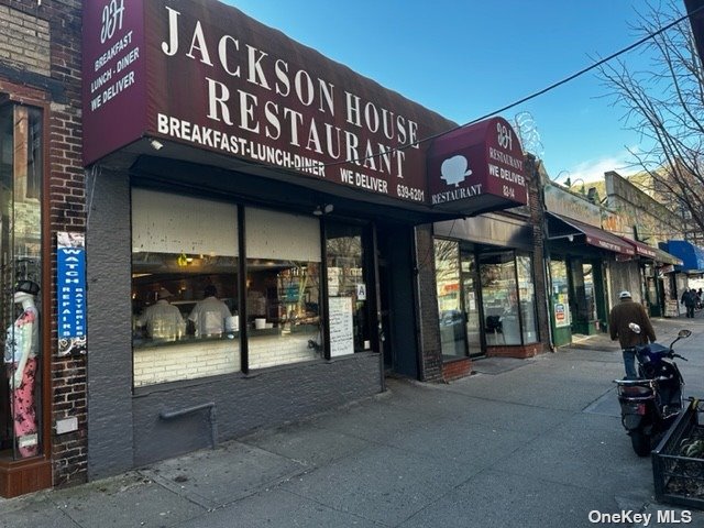 #1 photo, 82-14 37th Avenue, 皇后区 杰克逊高地 Jackson Heights , NY 11372