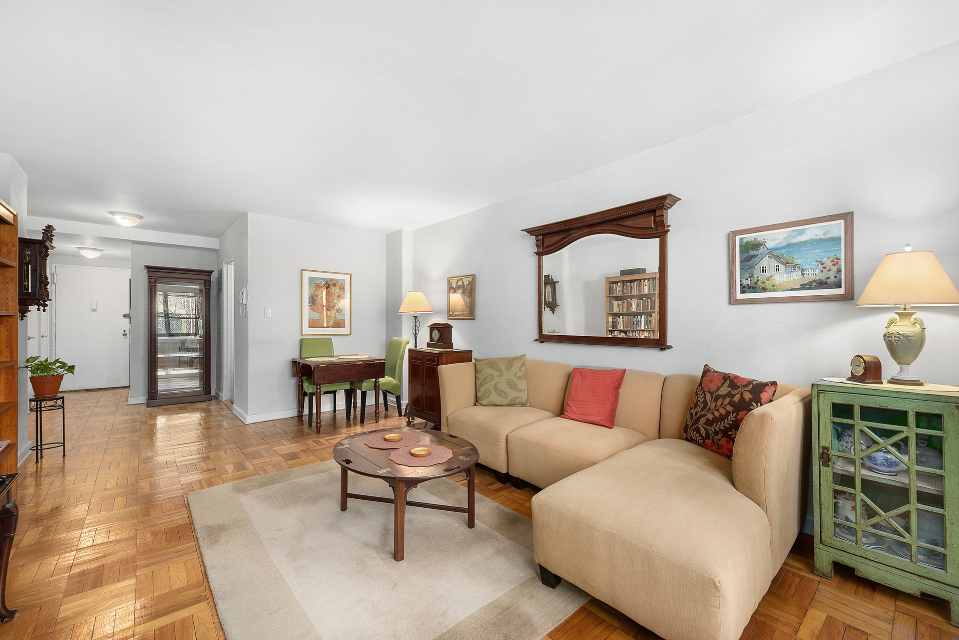 #2 photo, 415 East 85th Street, 曼哈頓 上东城 Upper East Side , New York 10028