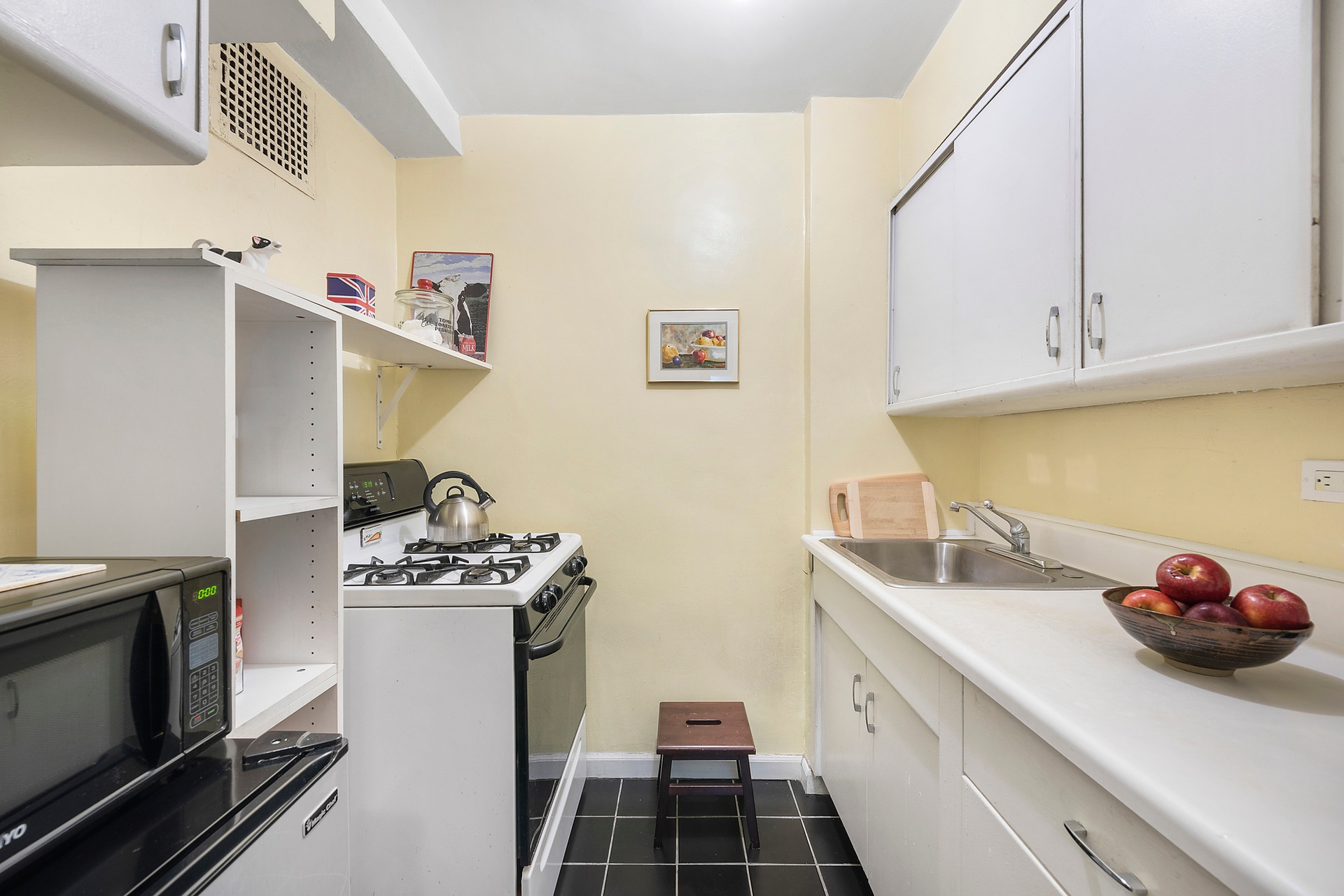 #4 photo, 415 East 85th Street, 曼哈頓 上东城 Upper East Side , New York 10028