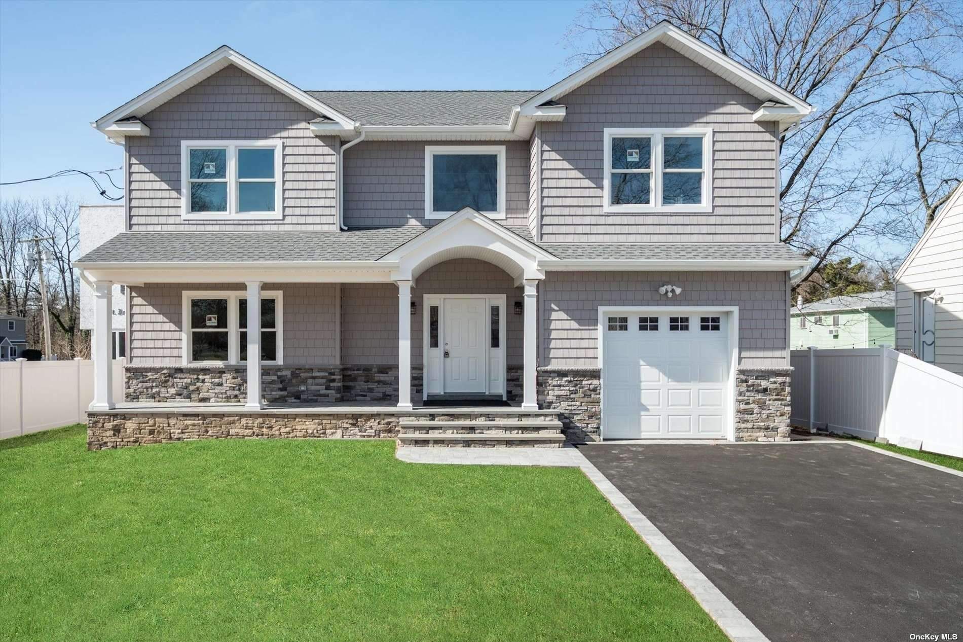 #1 photo, 4 Saranac Road, 长岛 West Hempstead , NY 11552