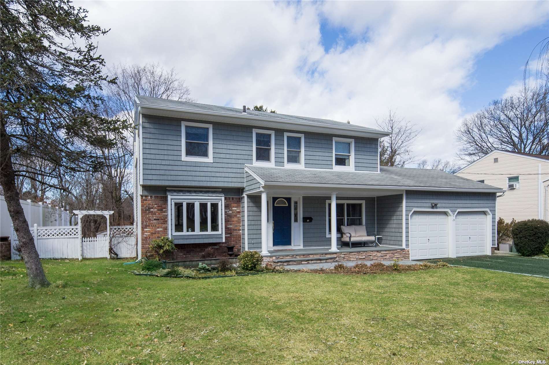 已售 104万 SOLD 26 Jerome Road, 长岛 塞奥瑟 Syosset , NY 11791 MLS