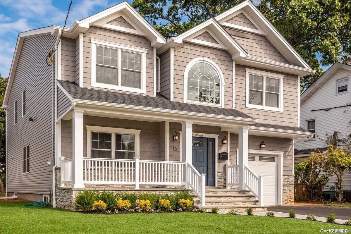#1 photo, 24 White Street, 長島 Valley Stream , NY 11580