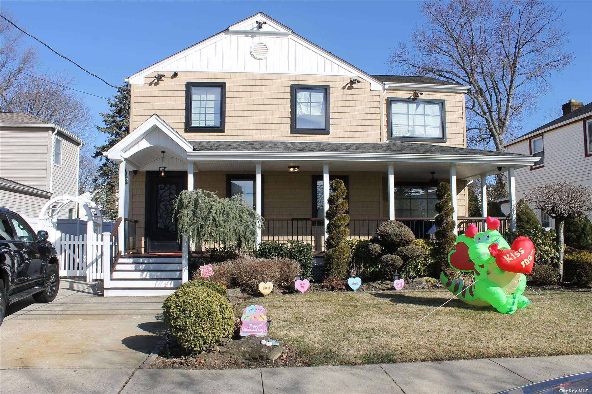 #1 photo, 408 Little Whaleneck Road, 长岛 Merrick , NY 11566