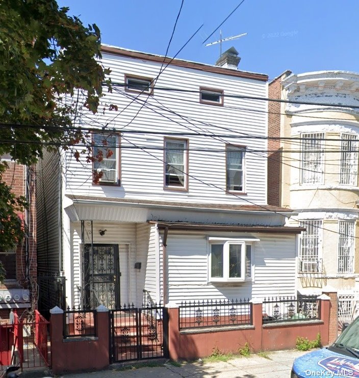 #1 photo, 204 Cleveland Street, 布鲁克林 Cypress Hills , NY 11208