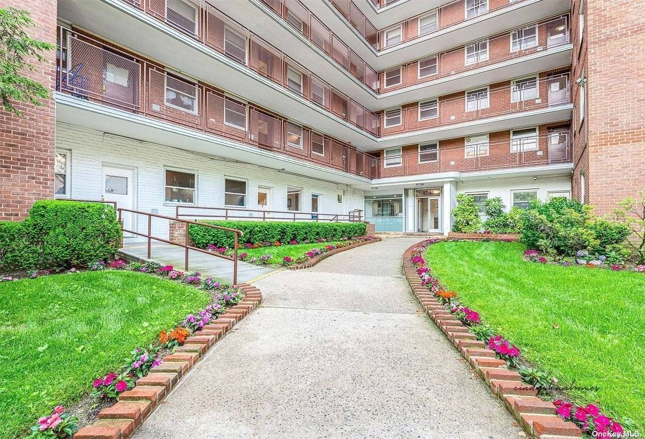 #1 photo, 97-40 62 Drive, 皇后區 雷哥公園 Rego Park , NY 11374