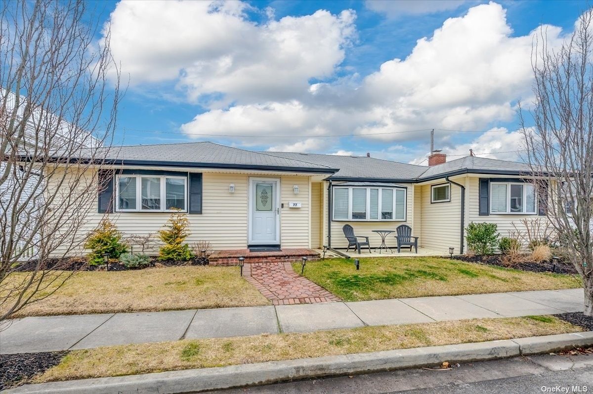 #1 photo, 77 Kirkwood Street, 長島 長灘 Long Beach , NY 11561