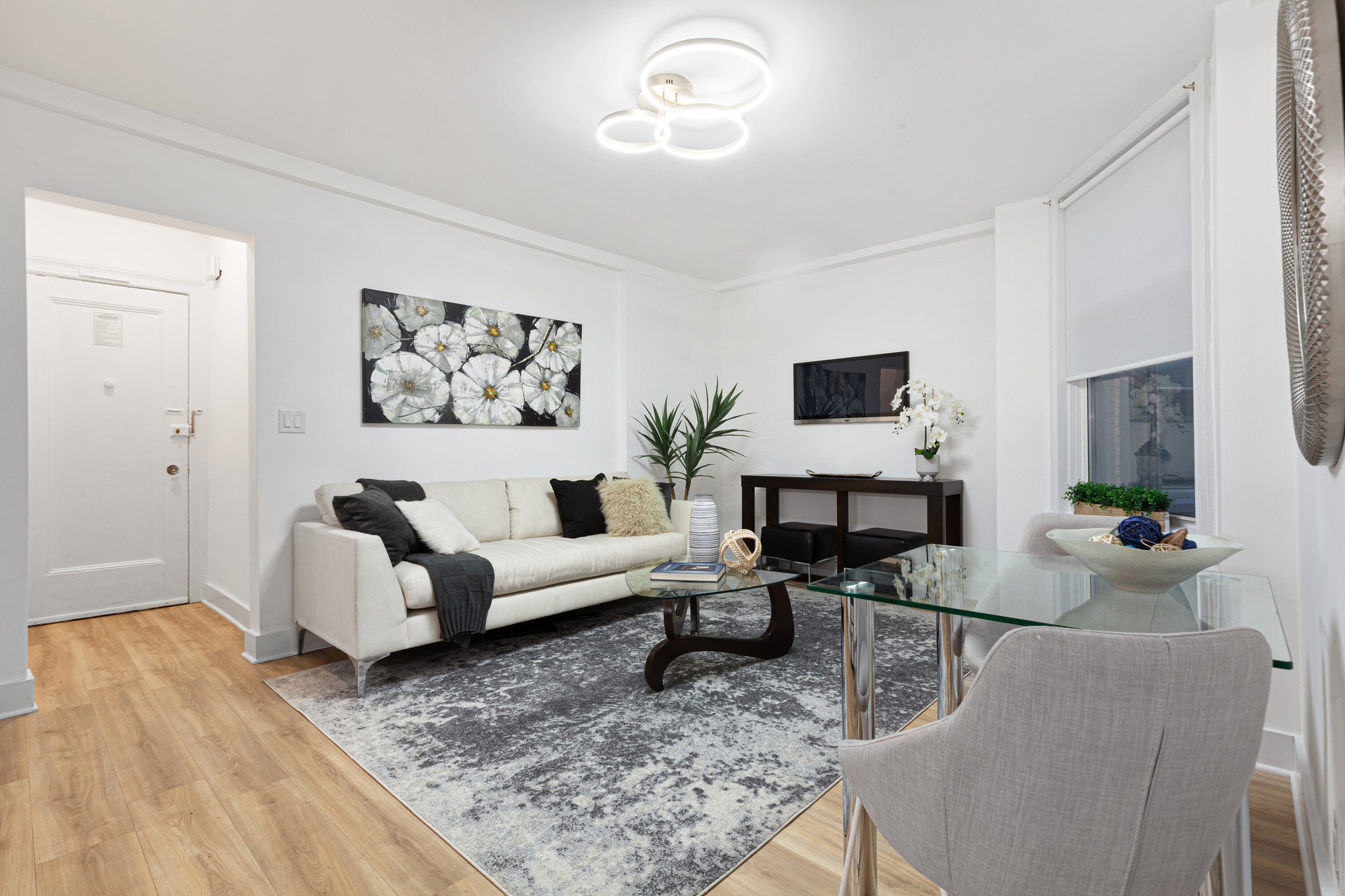 #3 photo, 345 West 55th Street, 曼哈頓 中城西区 Midtown West , New York 10019