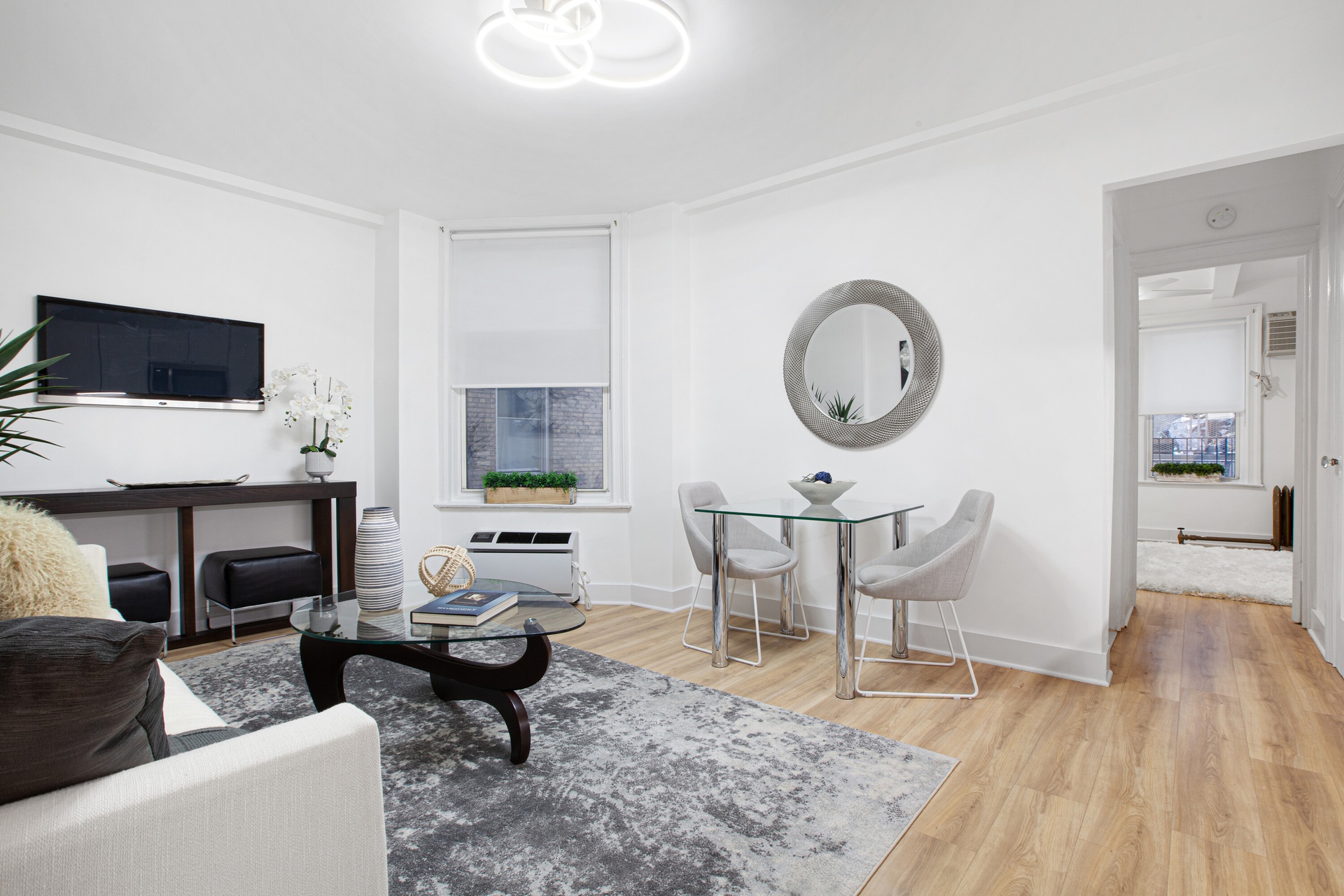 #5 photo, 345 West 55th Street, 曼哈頓 中城西区 Midtown West , New York 10019