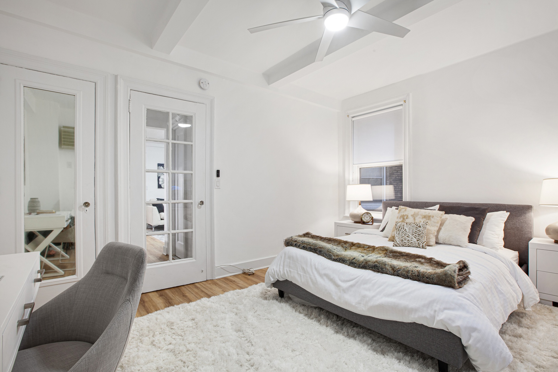 #7 photo, 345 West 55th Street, 曼哈頓 中城西区 Midtown West , New York 10019