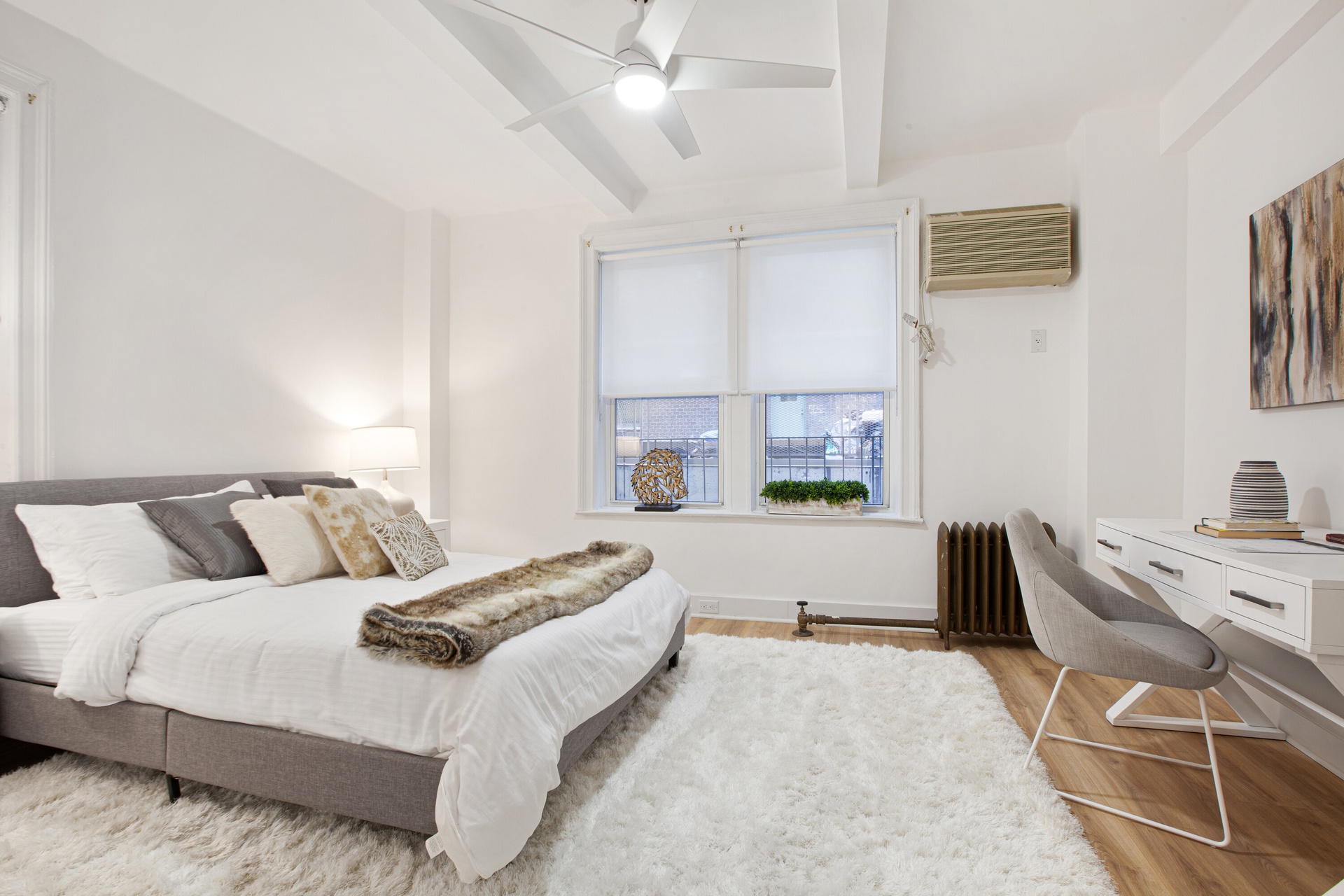 #8 photo, 345 West 55th Street, 曼哈頓 中城西区 Midtown West , New York 10019