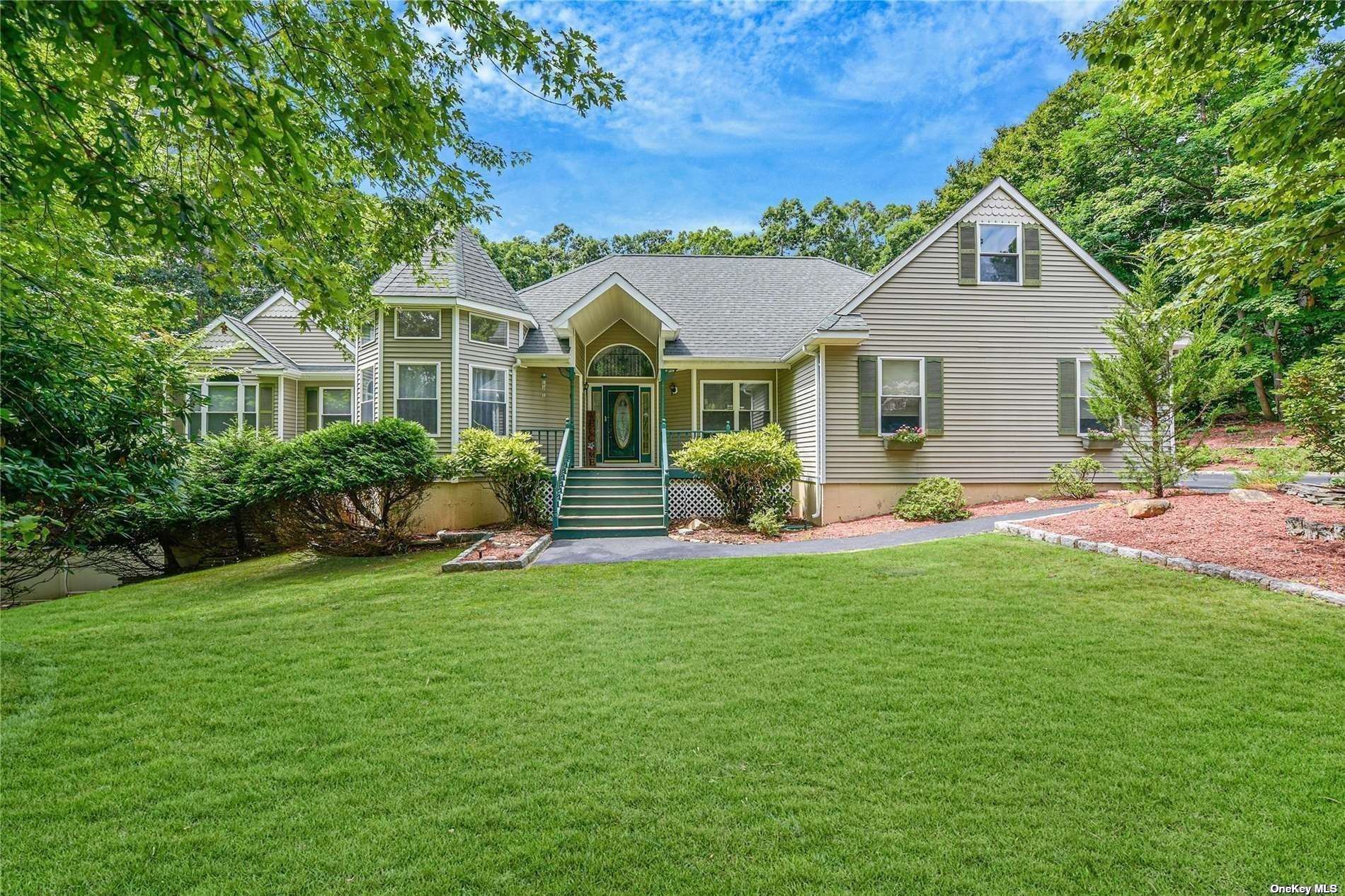 #1 photo, 9 Bayberry Road, サフォーク郡 Wading River , NY 11792