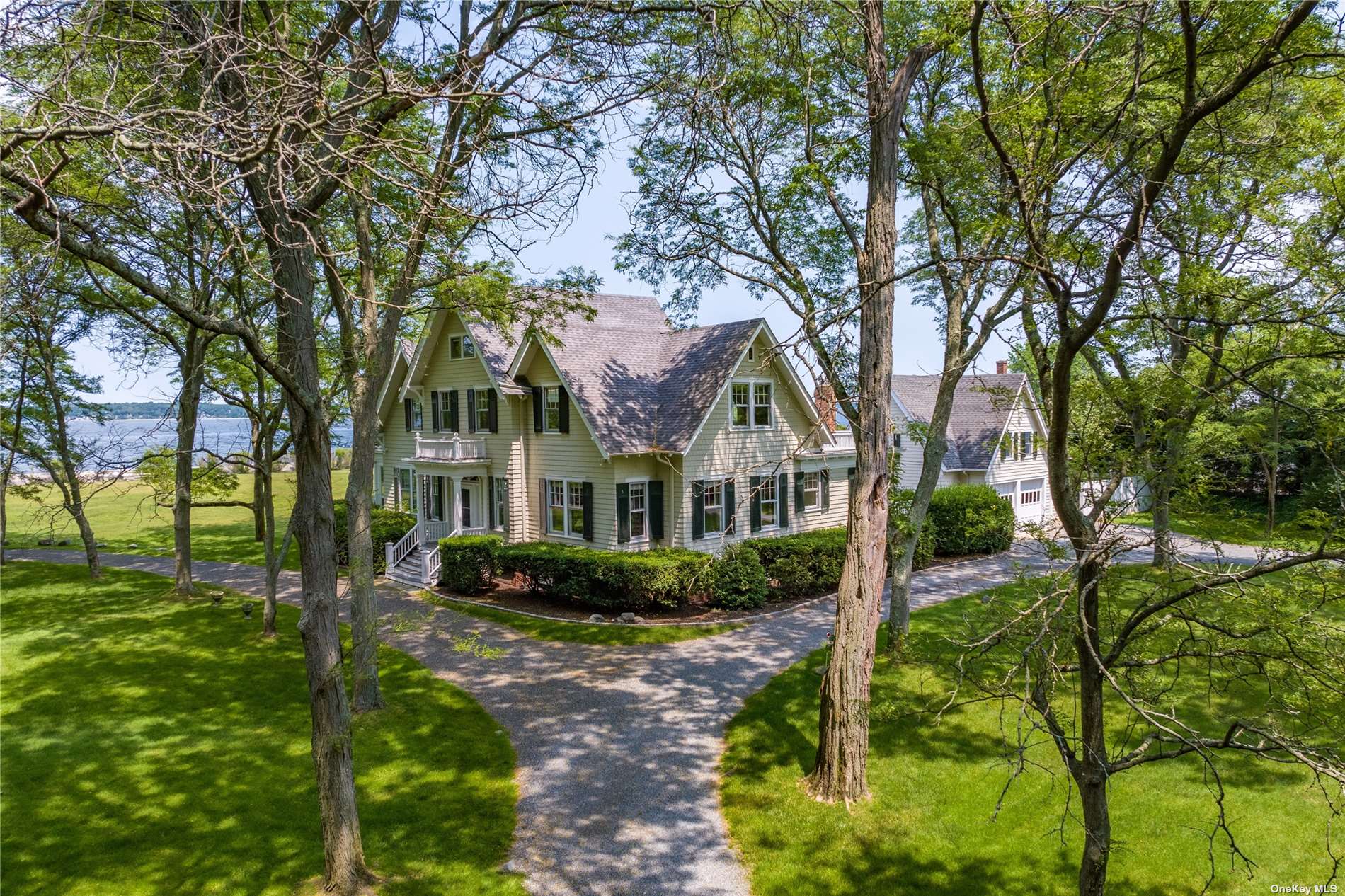 #1 photo, 13 Beach Road, 東長島 亨廷顿 Huntington Bay , NY 11743