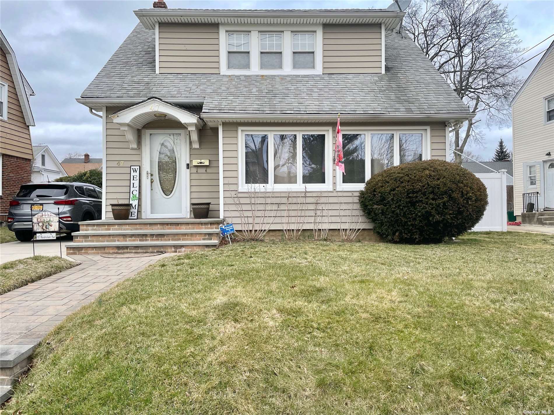 #1 photo, 47 Hendrickson Avenue, 長島 Lynbrook , NY 11563