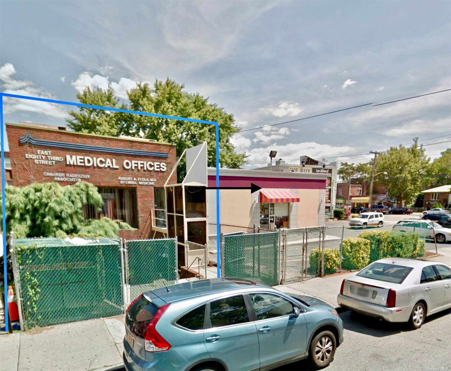 #1 photo, 763 E 83rd Street, 布鲁克林 Canarsie , NY 11236