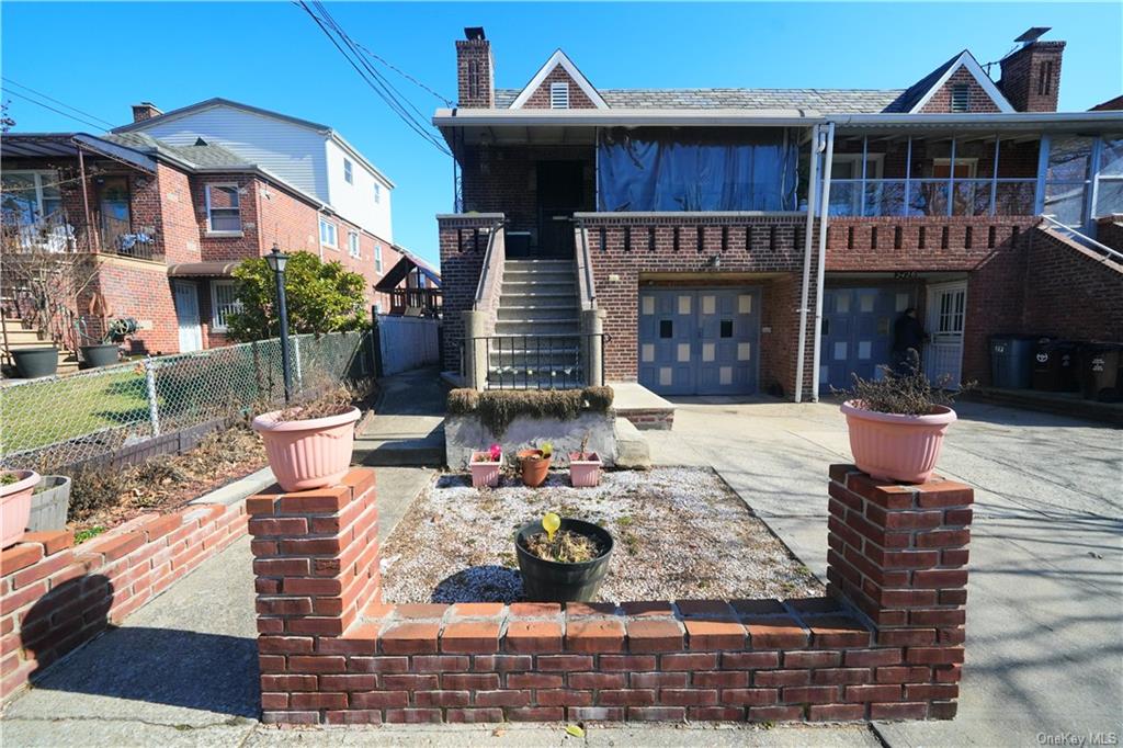 #1 photo, 2430 Woodhull Avenue, 布朗士 Bronx , NY 10469