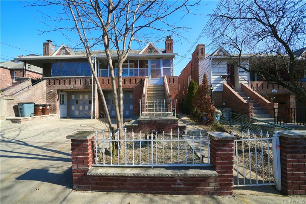 #1 photo, 2426 Woodhull Avenue, 布朗士 Bronx , NY 10469