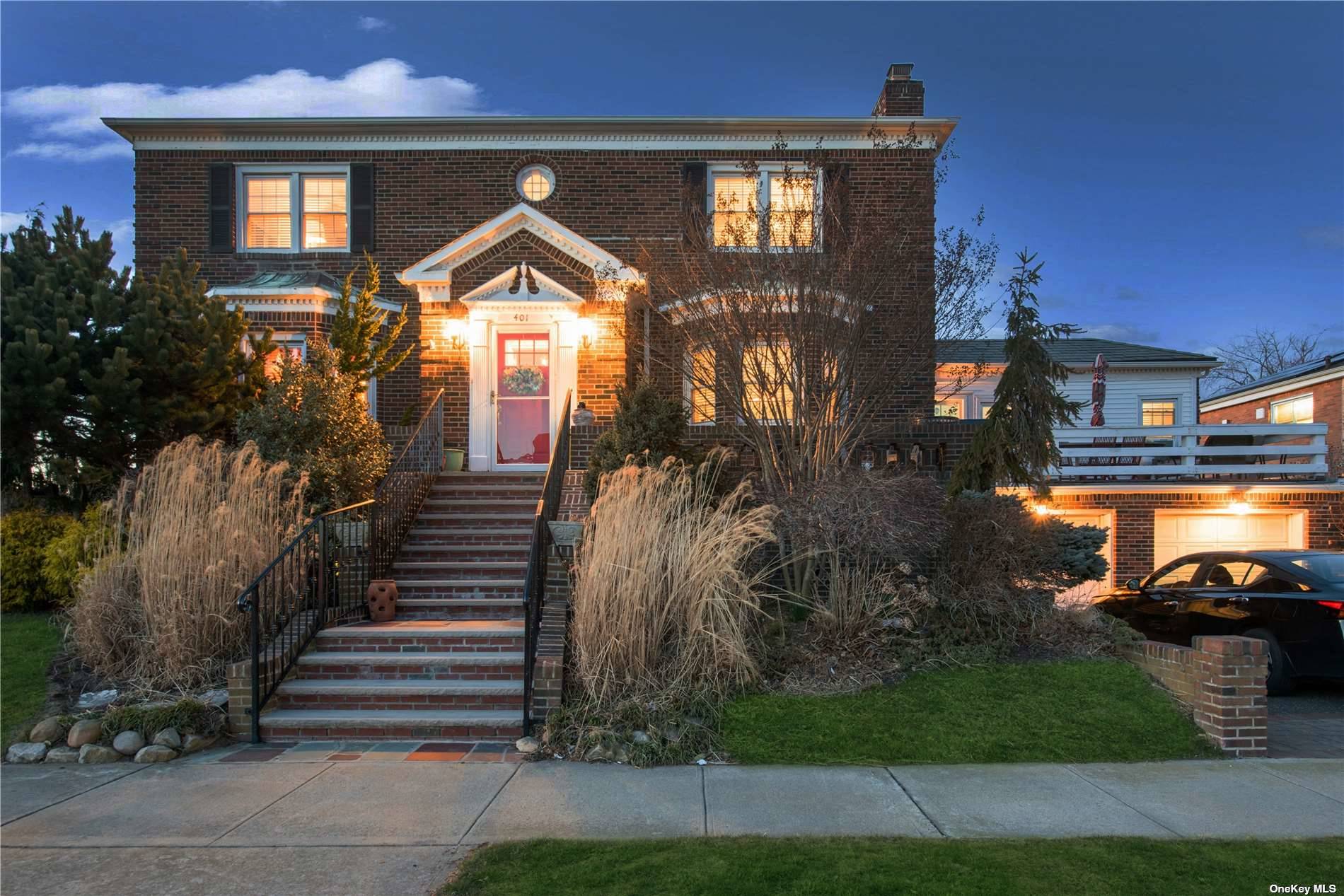 #1 photo, 401 E Beech Street, 長島 長灘 Long Beach , NY 11561