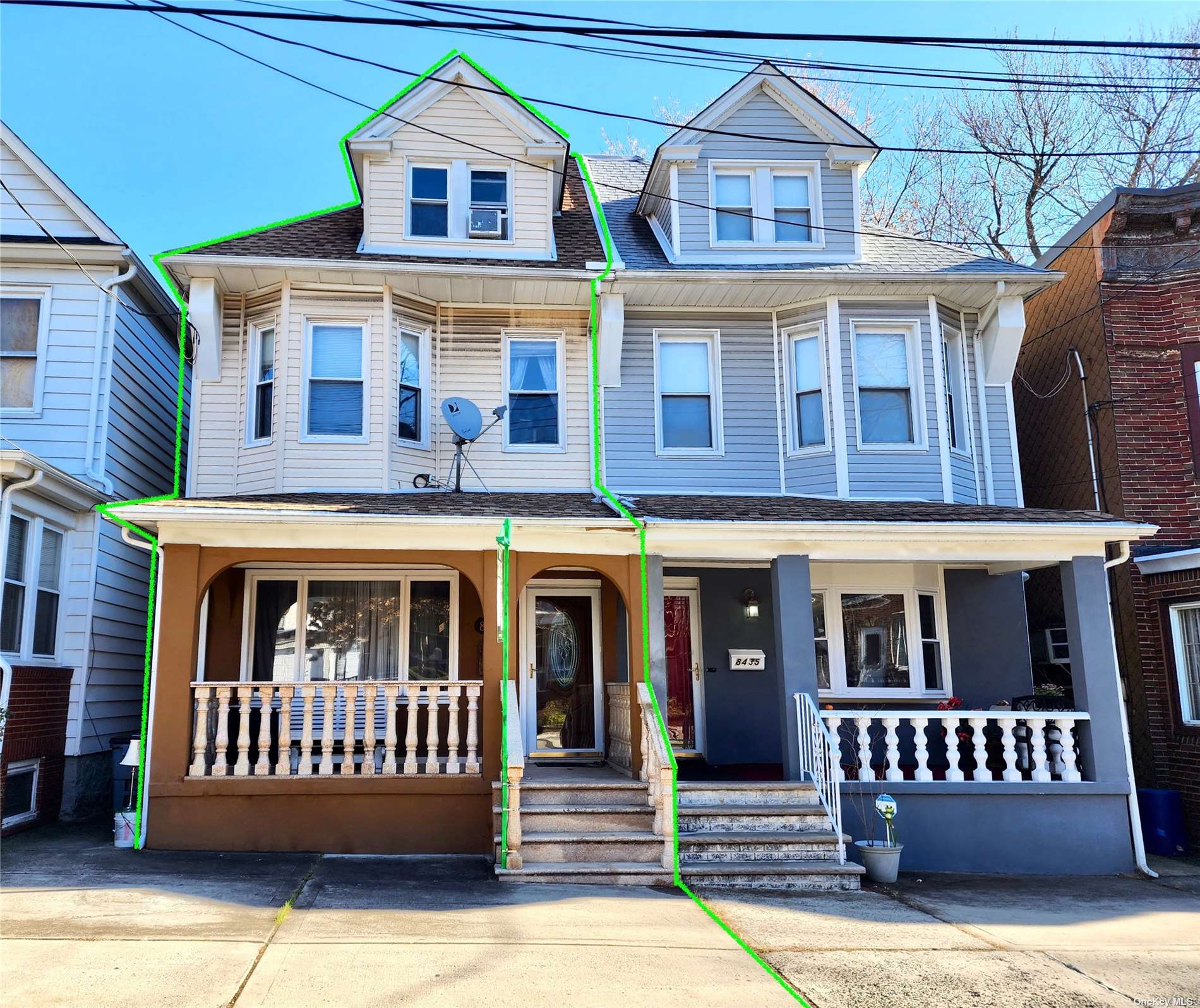 #1 photo, 84-33 89th Street, 皇后區 牙買加 Jamaica , NY 11421