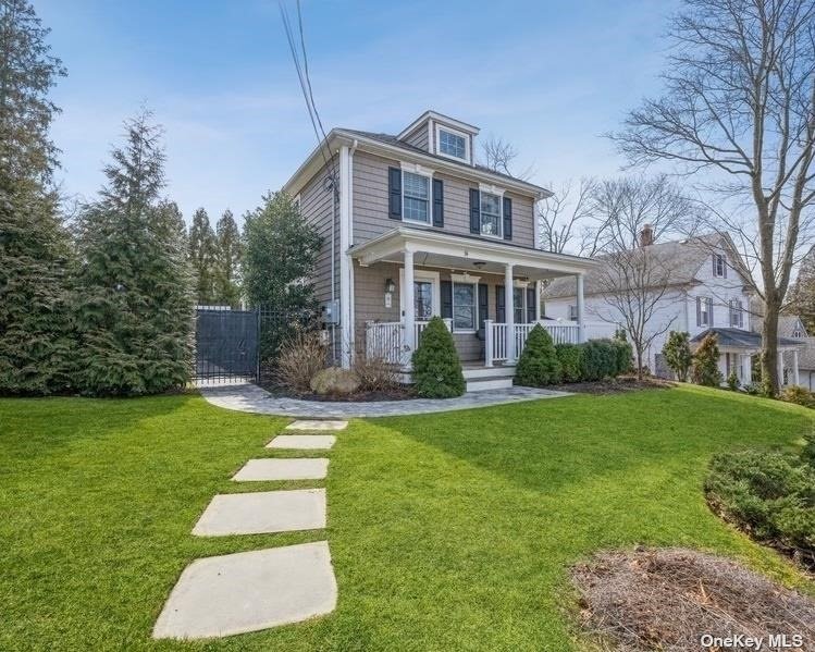 #1 photo, 34 Vail Street, 東長島 北港 Northport , NY 11768