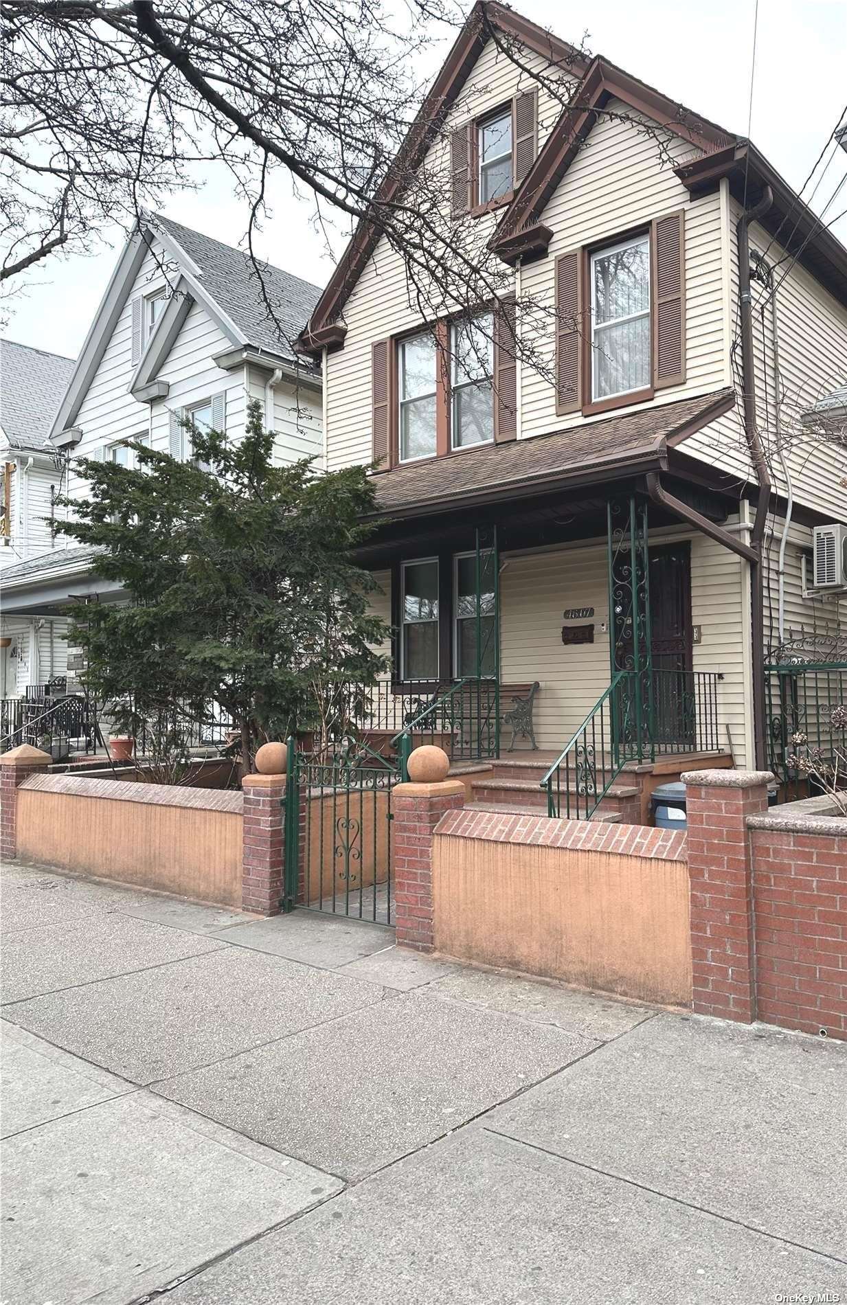 #1 photo, 46-07 104th Street, 皇后區 可樂娜 Corona , NY 11368