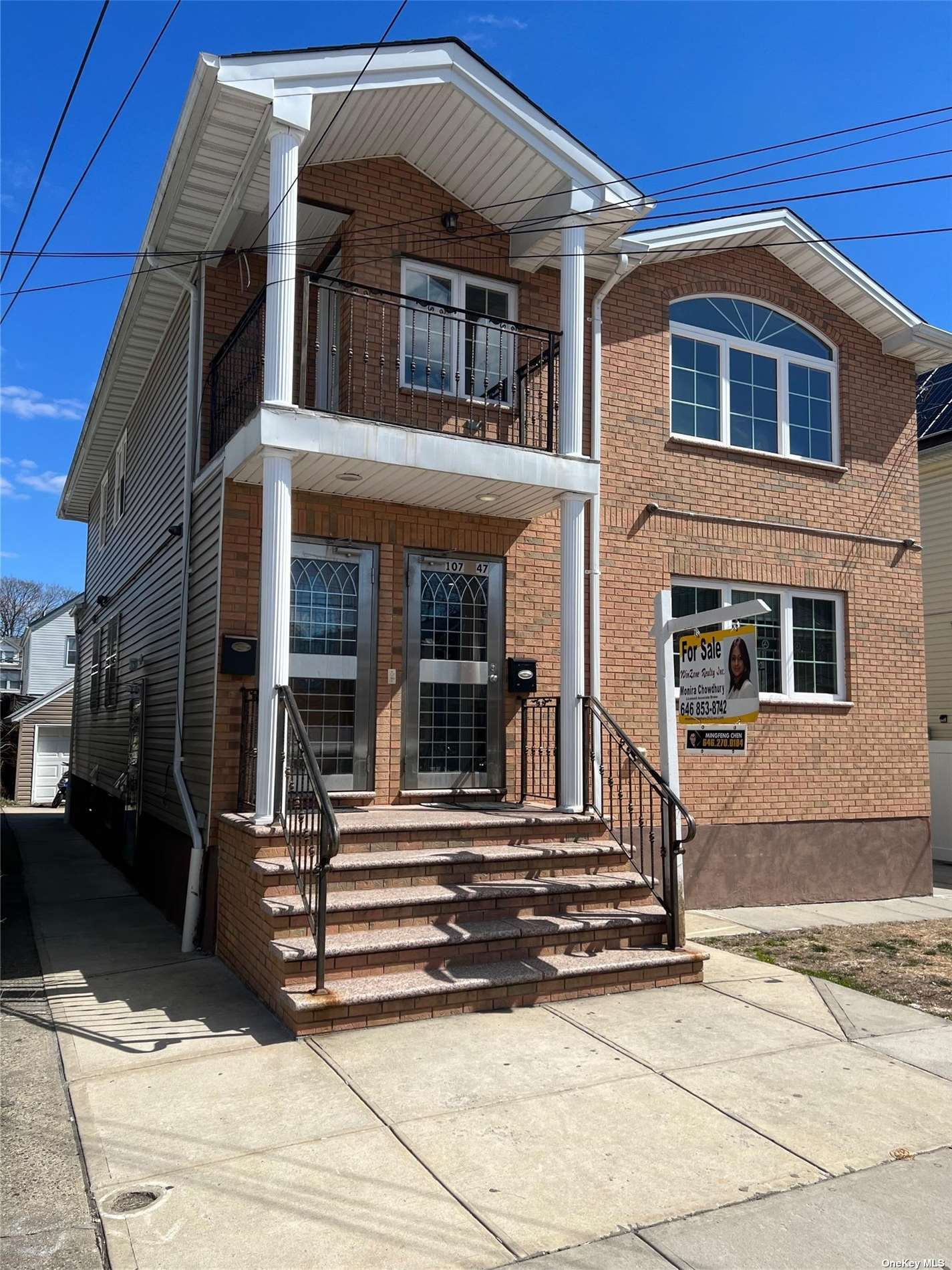 #1 photo, 107-47 127 Street, 皇后区 Richmond Hill , NY 11418