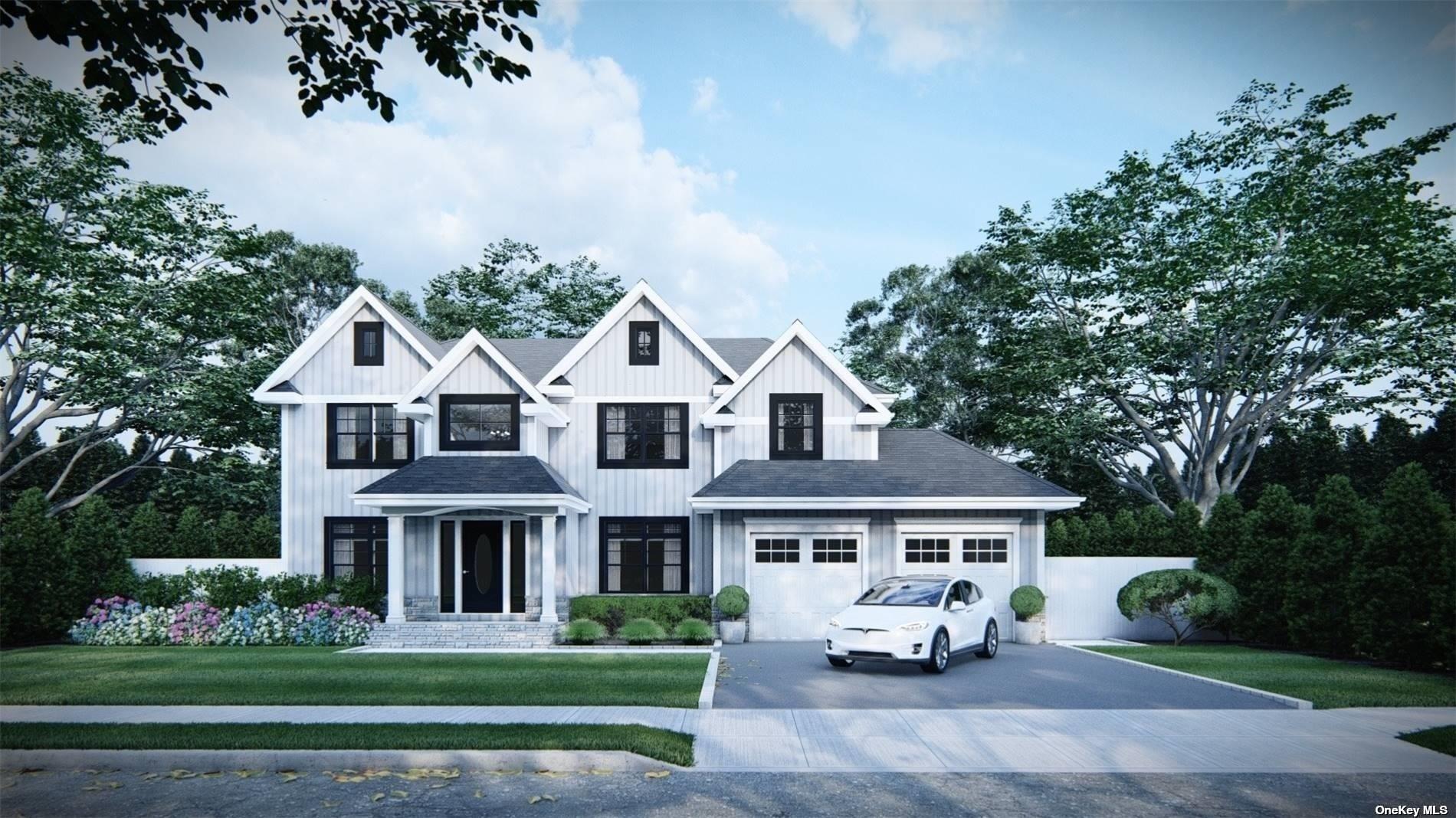 #1 photo, 60 Wilson Street, 長島 Massapequa Park , NY 11762