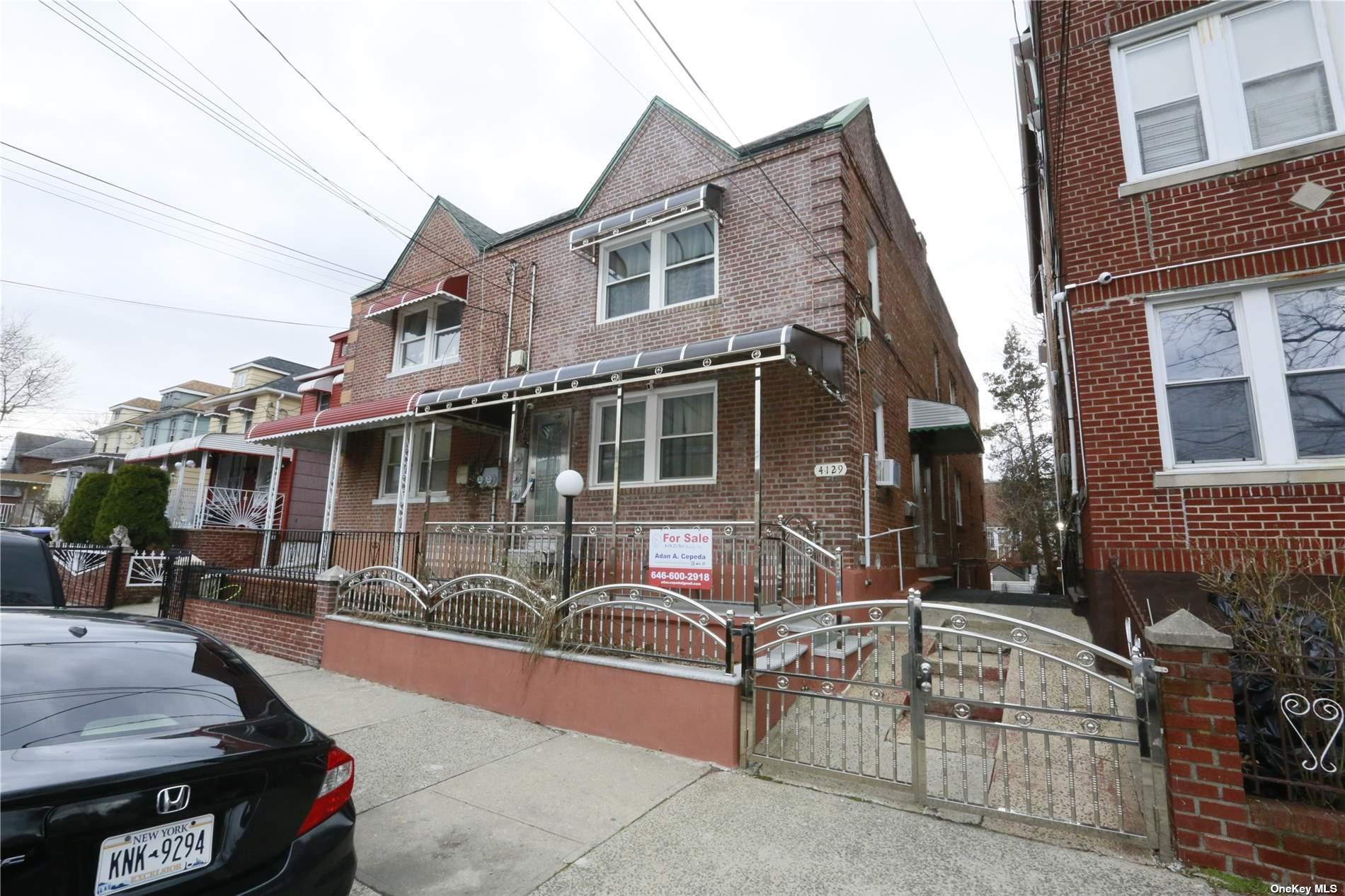 #1 photo, 4129 Edson Avenue, 布朗士 Bronx , NY 10466