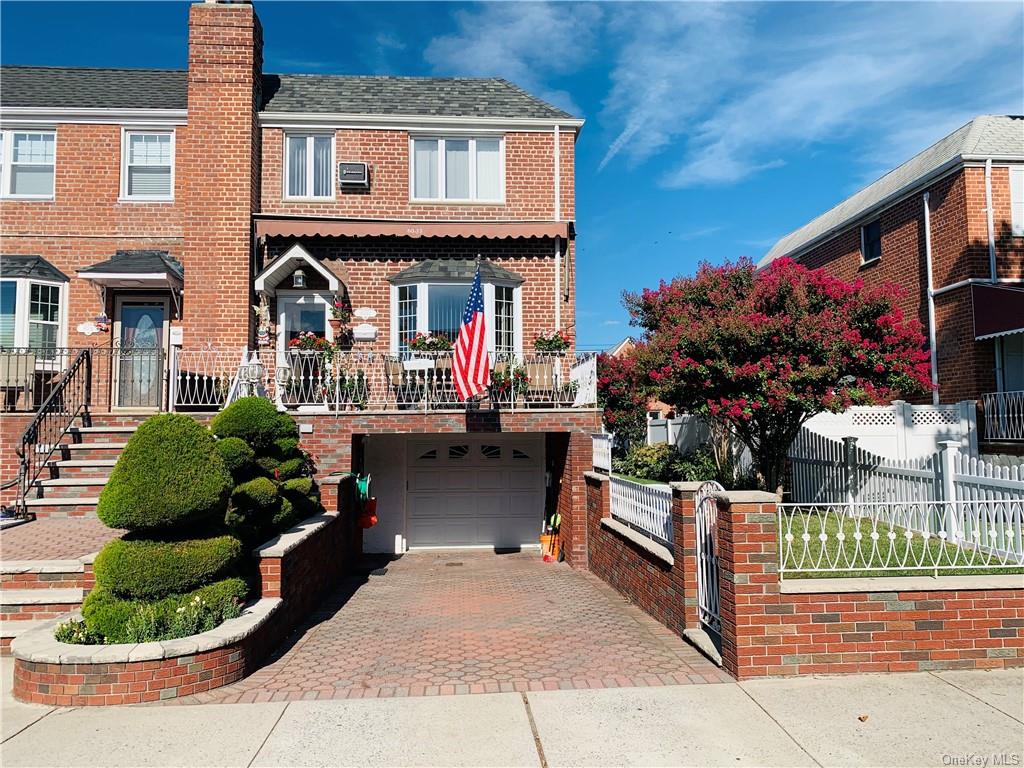 #1 photo, 6033 72nd Street, 皇后区 麦斯佩斯 Maspeth , NY 11378