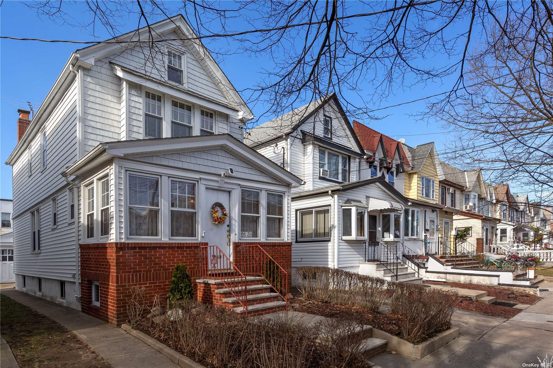 #1 photo, 91-38 90th Street, 皇后区 木港 Woodhaven , NY 11421