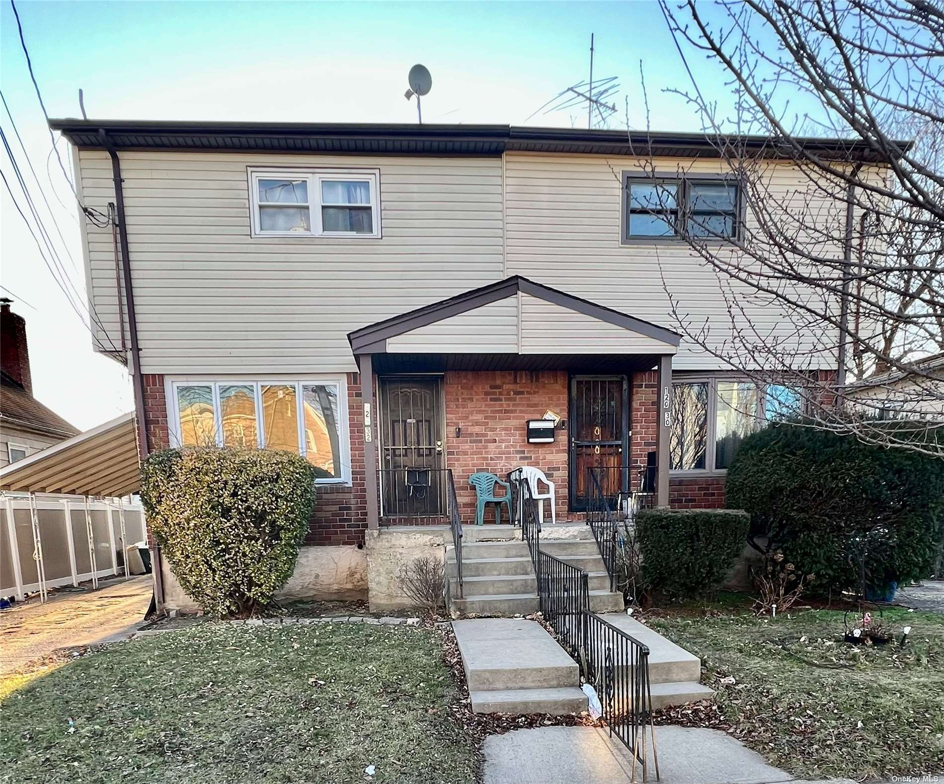 #1 photo, 120-32 172nd Street, 皇后區 牙買加 Jamaica , NY 11434