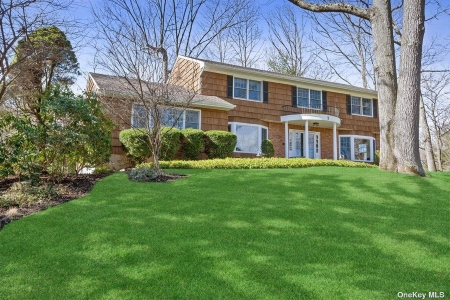 #1 photo, 2 Cyril Drive, 东长岛 亨廷顿 Huntington , NY 11743