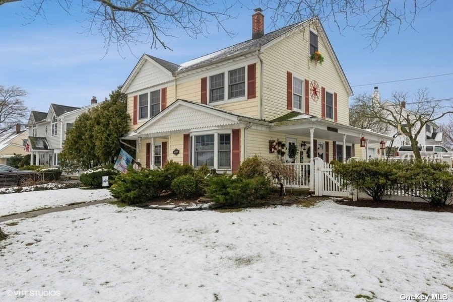 #1 photo, 96 Cotton Lane, 長島 Levittown , NY 11756