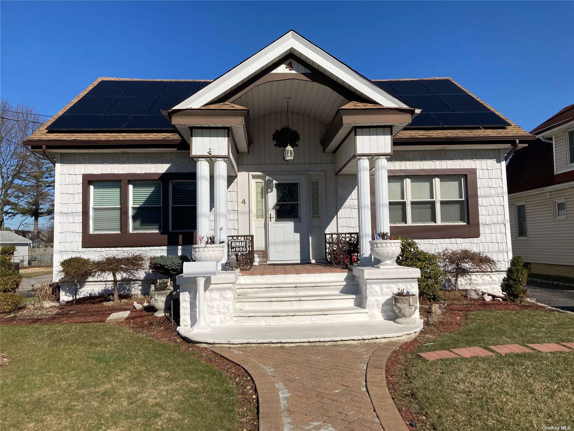 #1 photo, 4 Denton Place, 东长岛 East Farmingdale , NY 11735