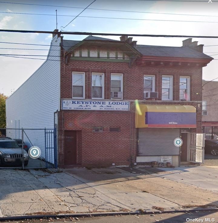 #1 photo, 193-12 Linden Boulevard, 皇后區 牙買加 Jamaica , NY 11412