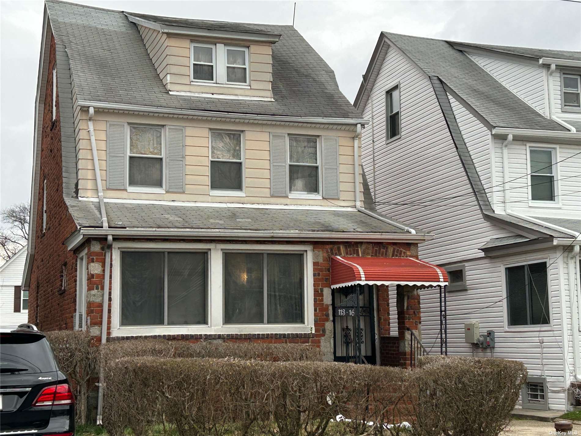 #1 photo, 113-16 199th Street, 皇后区 Saint Albans , NY 11412