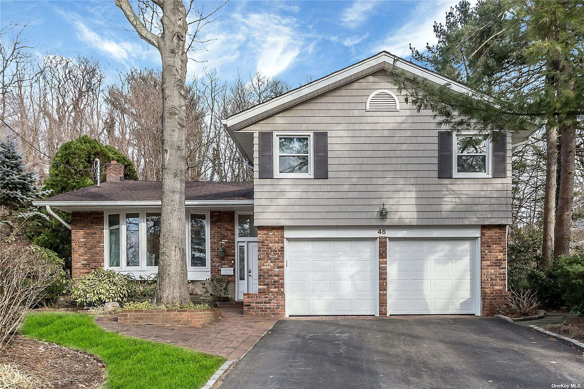 #1 photo, 46 Roger Drive, 長島 華盛頓港 Port Washington , NY 11050