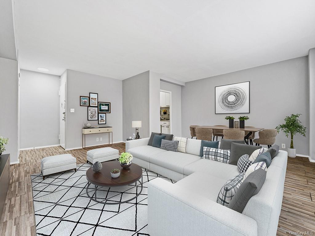 #1 photo, 5 Fordham Hill Oval, 布朗士 Bronx , NY 10468